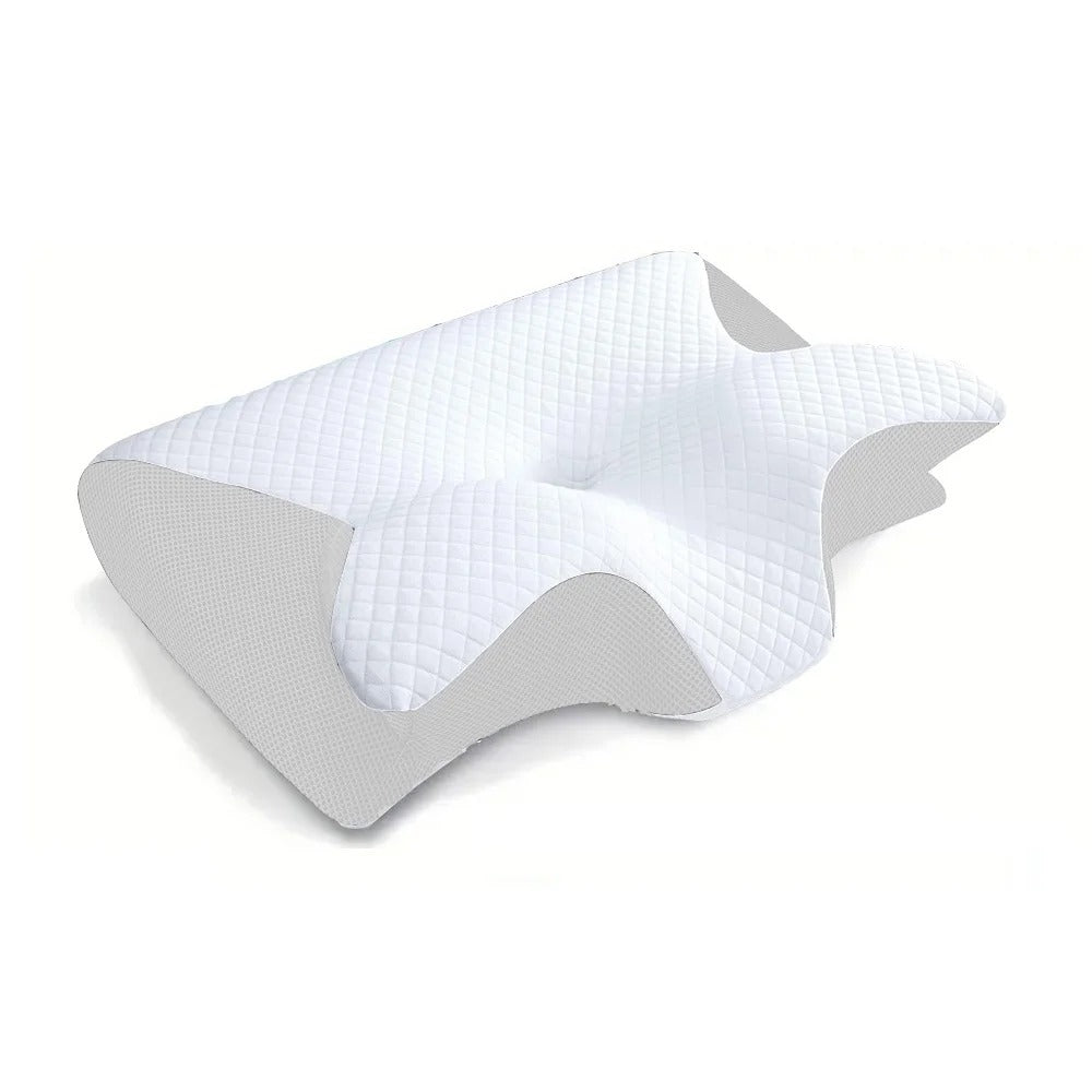 SnoozyNight™ Contour Relief Pillow
