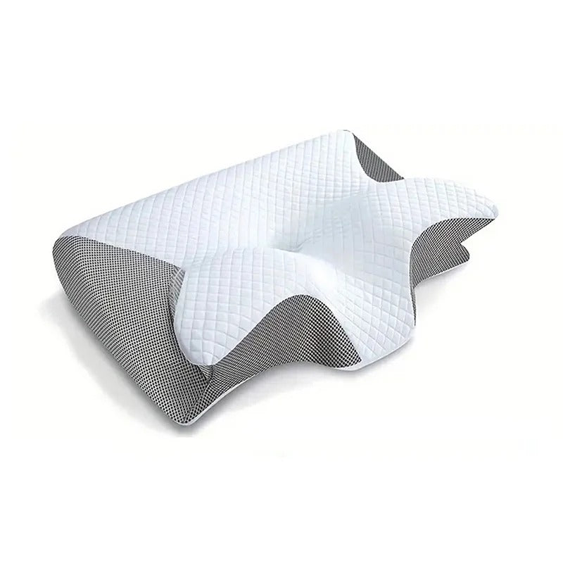 SnoozyNight™ Contour Relief Pillow