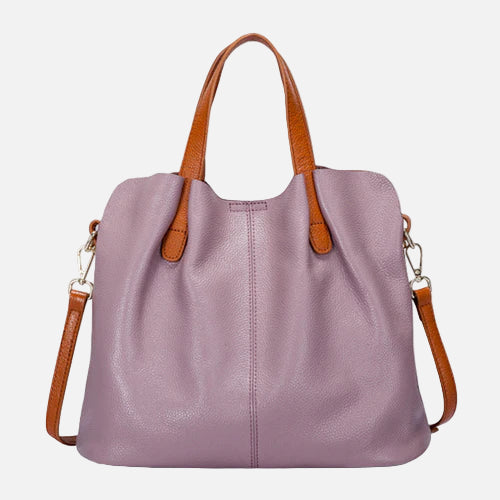 Ollie Medium Tote Bag