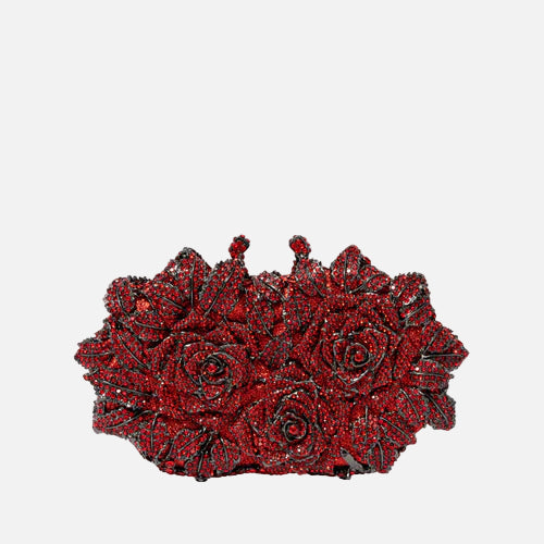 Cecilia Rose Clutch Bag