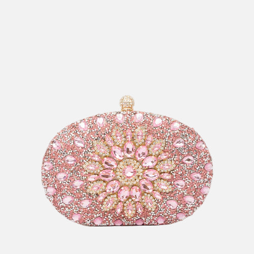 Colette Clutch Bag