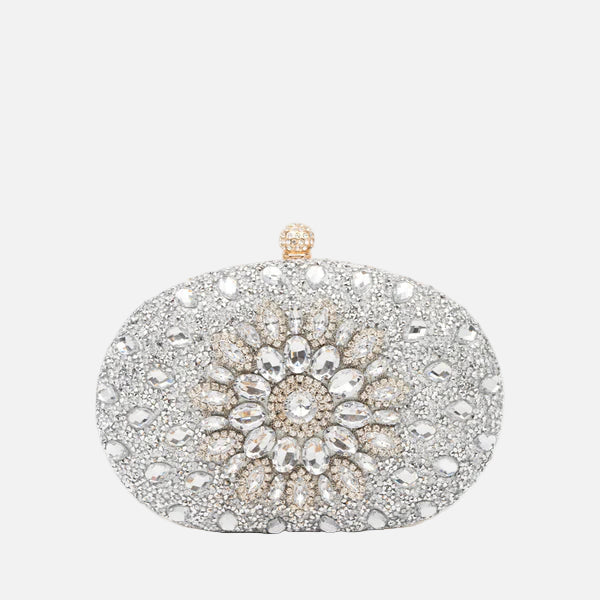 Colette Clutch Bag