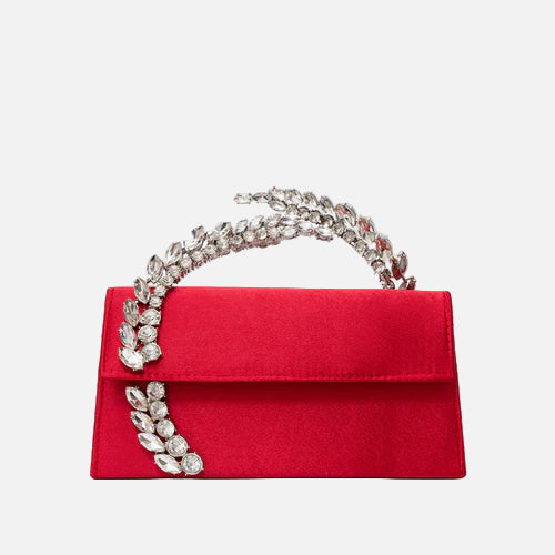 Belle Handbag
