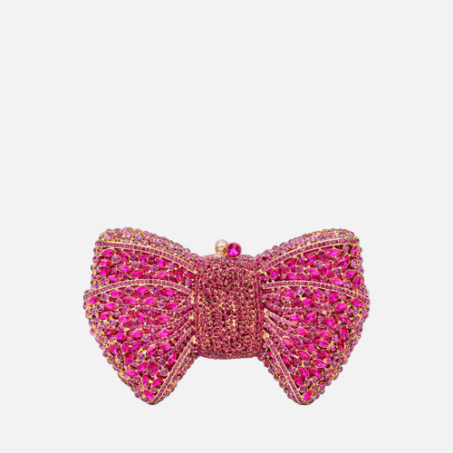 Isabella Clutch Bag