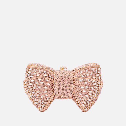 Isabella Clutch Bag