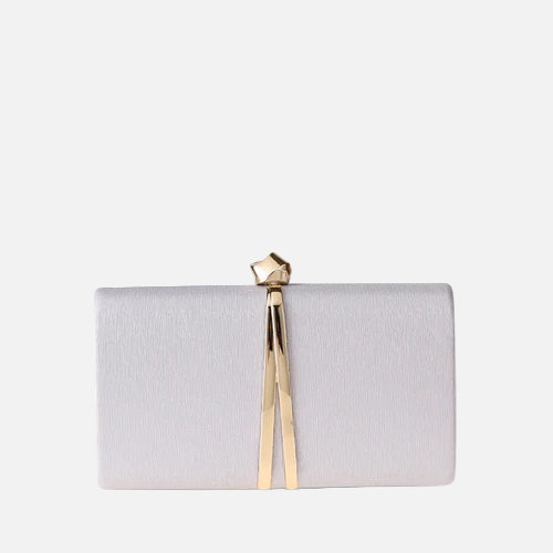 Genevieve Clutch Bag