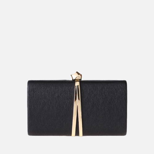 Genevieve Clutch Bag