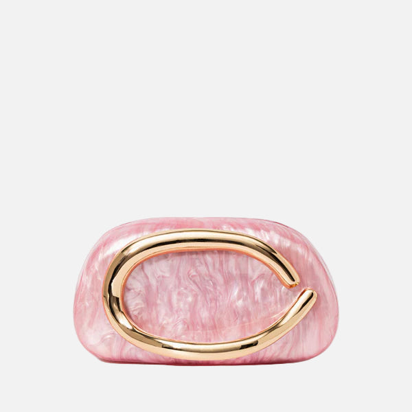 Dayja Clutch Bag