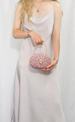 Colette Clutch Bag