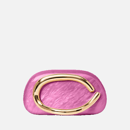 Mira Clutch Bag