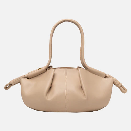 Aria Knot Shoulder Bag