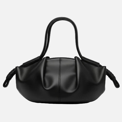 Aria Knot Shoulder Bag