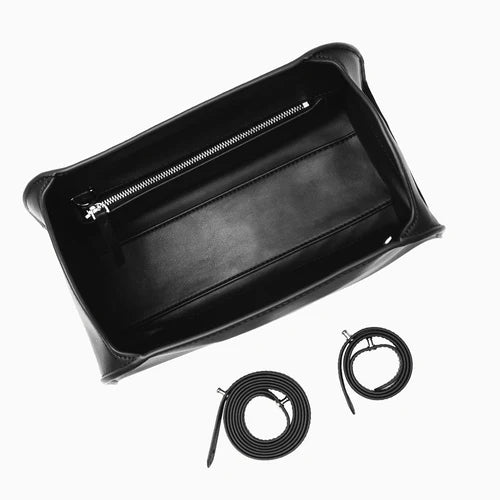 Aura Shoulder Bag