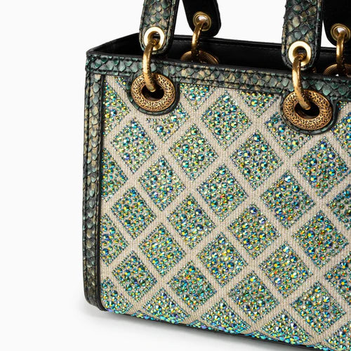 Fleur Handbag