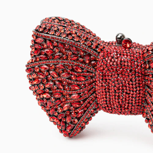 Isabella Clutch Bag