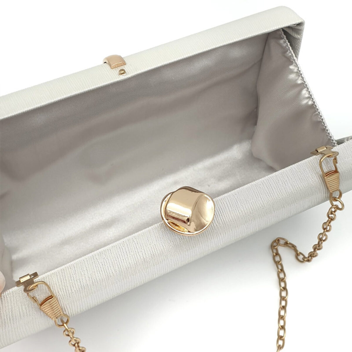 Genevieve Clutch Bag