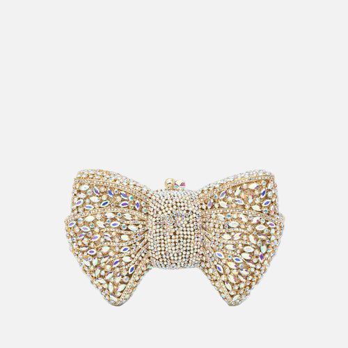 Isabella Clutch Bag
