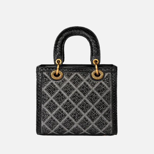 Fleur Handbag