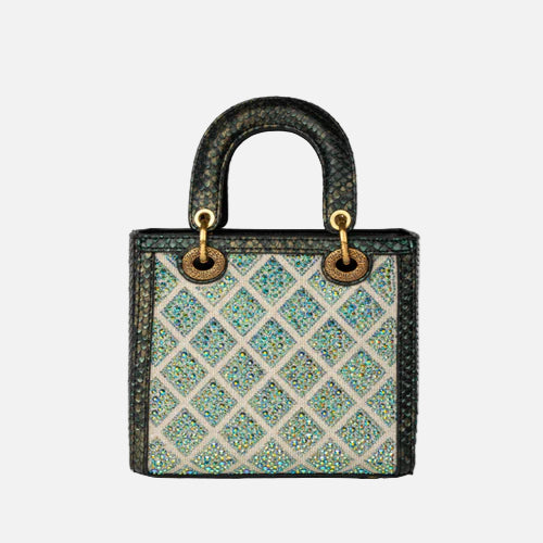 Fleur Handbag