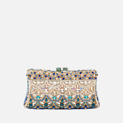 Aubrielle Clutch Bag