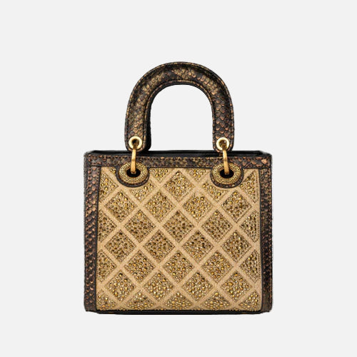 Fleur Handbag