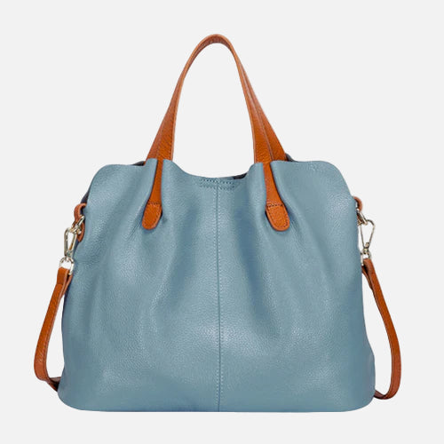 Ollie Medium Tote Bag